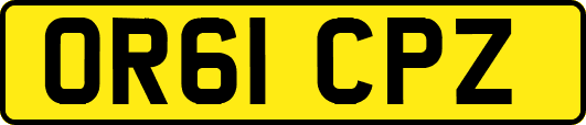 OR61CPZ