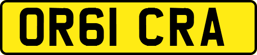 OR61CRA