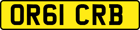 OR61CRB