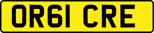 OR61CRE