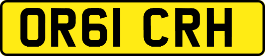 OR61CRH
