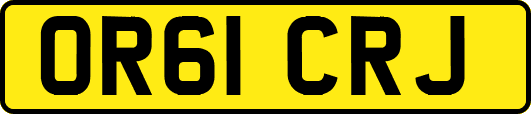 OR61CRJ