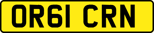 OR61CRN