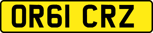 OR61CRZ
