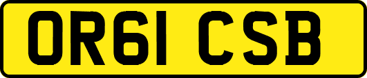 OR61CSB