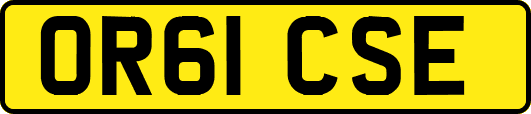OR61CSE