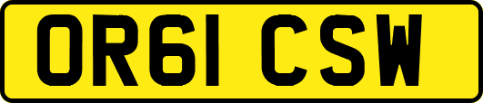 OR61CSW