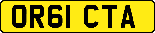 OR61CTA