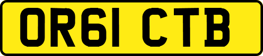 OR61CTB