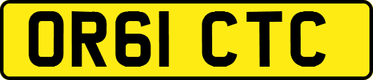 OR61CTC