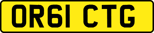 OR61CTG