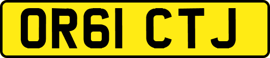 OR61CTJ