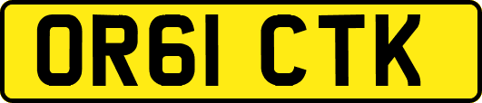 OR61CTK