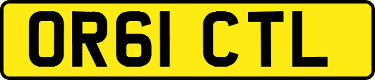 OR61CTL