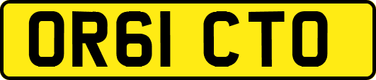 OR61CTO
