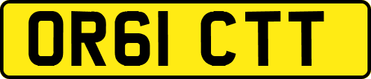 OR61CTT