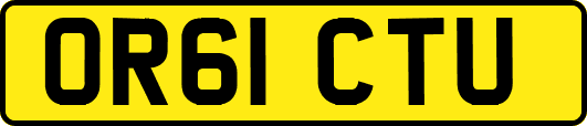 OR61CTU