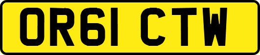OR61CTW