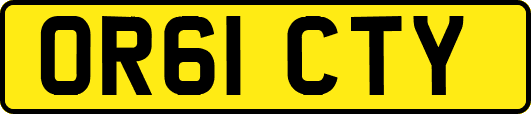 OR61CTY