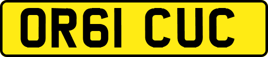 OR61CUC