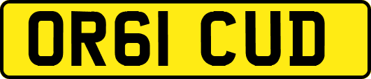 OR61CUD