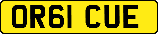 OR61CUE