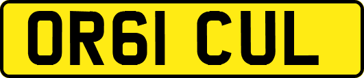 OR61CUL