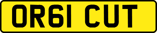 OR61CUT