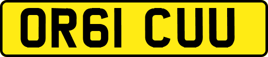 OR61CUU