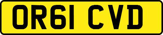 OR61CVD