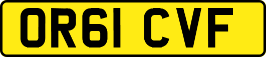 OR61CVF