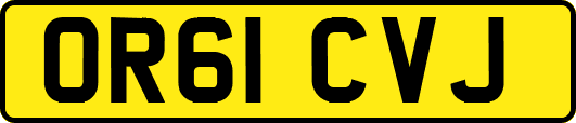 OR61CVJ