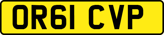 OR61CVP