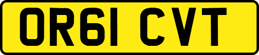 OR61CVT