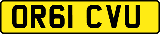 OR61CVU