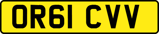OR61CVV
