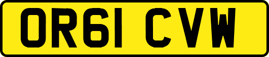 OR61CVW