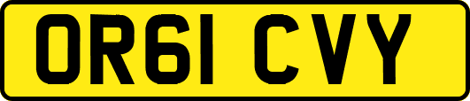 OR61CVY