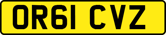 OR61CVZ