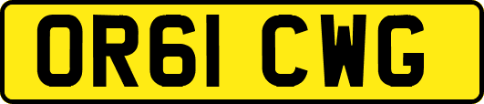 OR61CWG