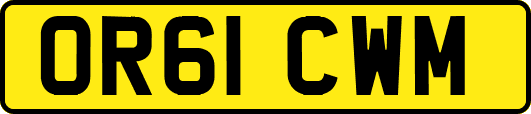 OR61CWM