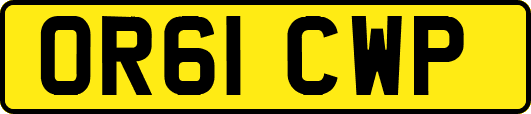 OR61CWP
