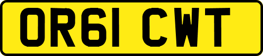 OR61CWT