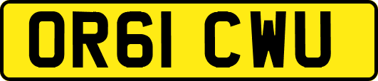 OR61CWU