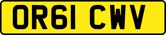 OR61CWV