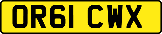 OR61CWX