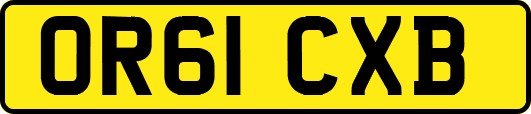 OR61CXB