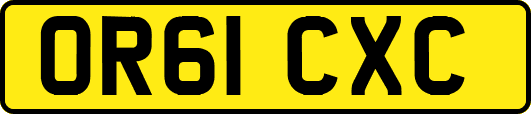 OR61CXC