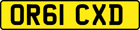 OR61CXD
