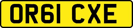 OR61CXE